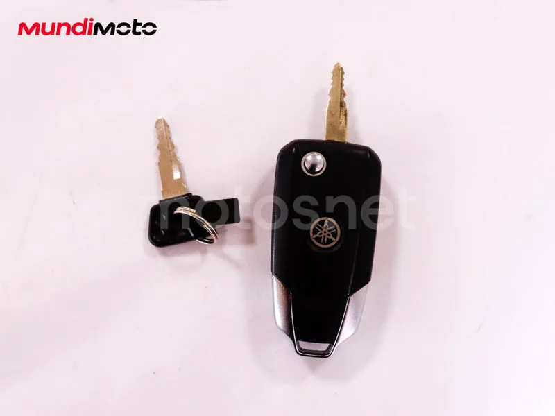 Yamaha TMAX 530 - Vista 33