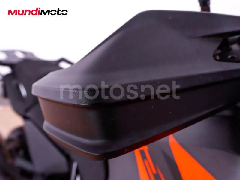 KTM 1290 Super Adventure - Vista 22