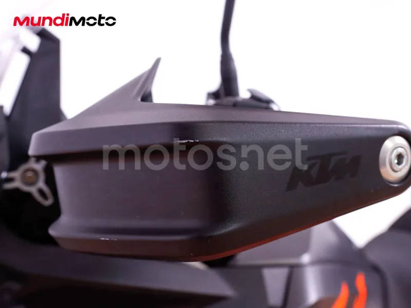 KTM 1290 Super Adventure - Vista 27
