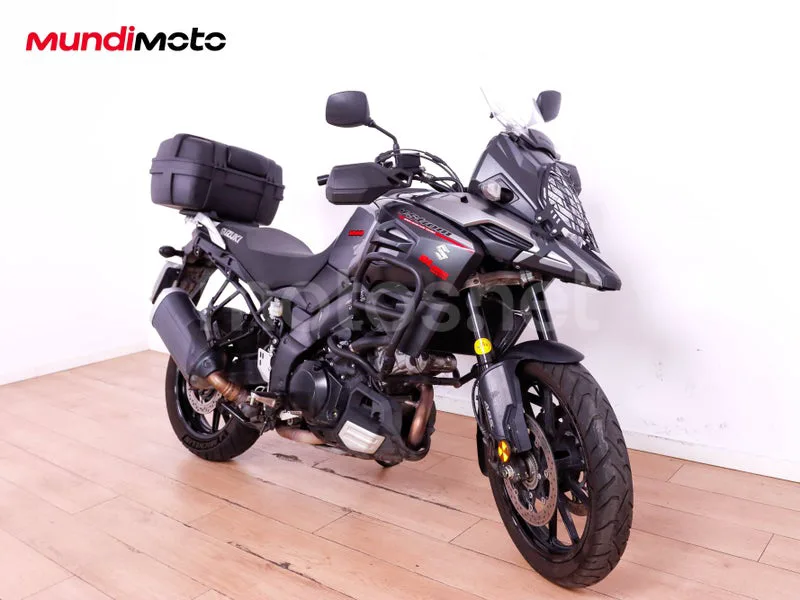 Suzuki V-Strom 1000 7199 € 2018 Barcelona - 2