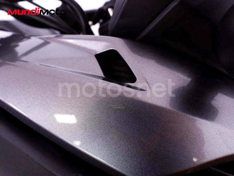 Suzuki V-Strom 1000 - Vista 19