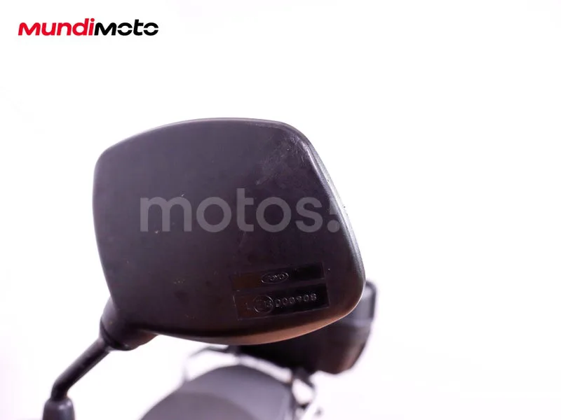 Suzuki V-Strom 1000 - Vista 27