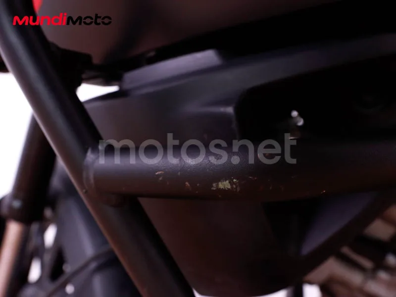 Suzuki V-Strom 1000 - Vista 33