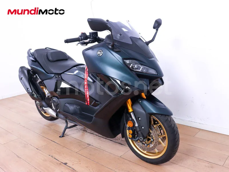 Yamaha TMAX 12.499 € 2023 Barcelona - 2