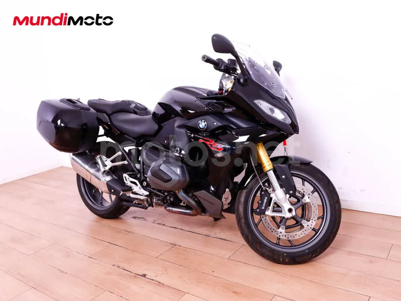 BMW R 1250 RS 12.999 € 2019 Barcelona - 2