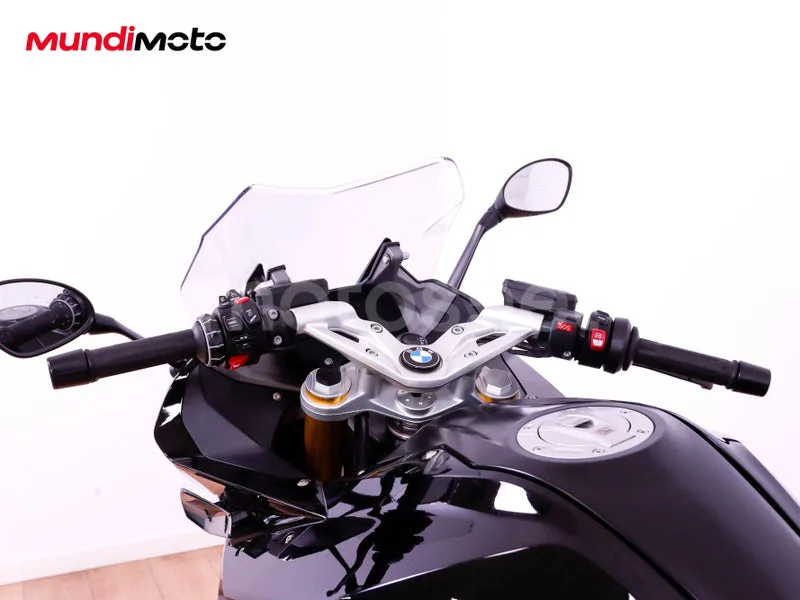 BMW R 1250 RS - Vista 11