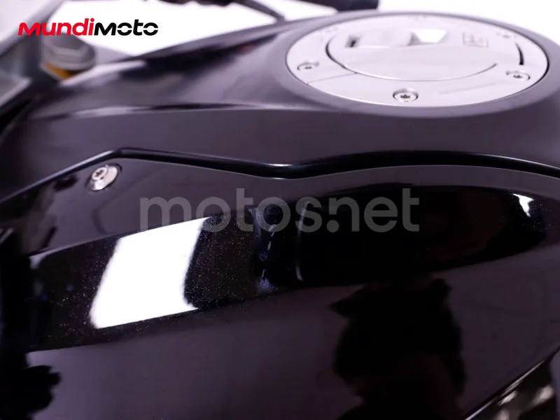 BMW R 1250 RS - Vista 21