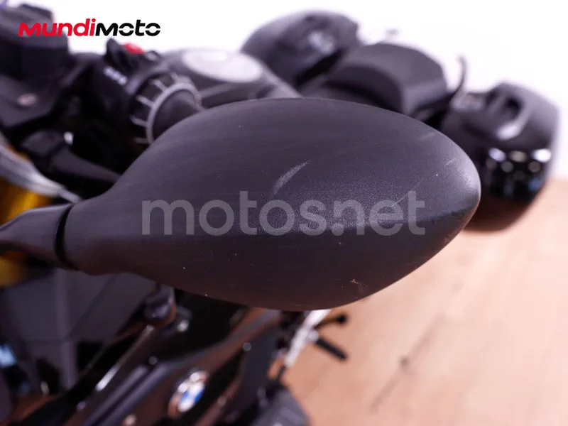 BMW R 1250 RS - Vista 22