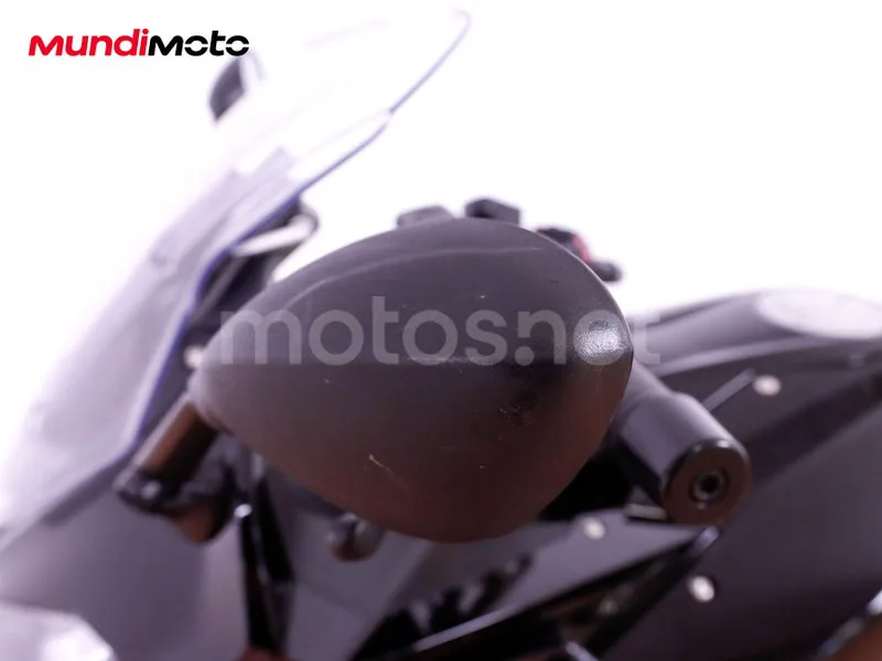 BMW R 1250 RS - Vista 23