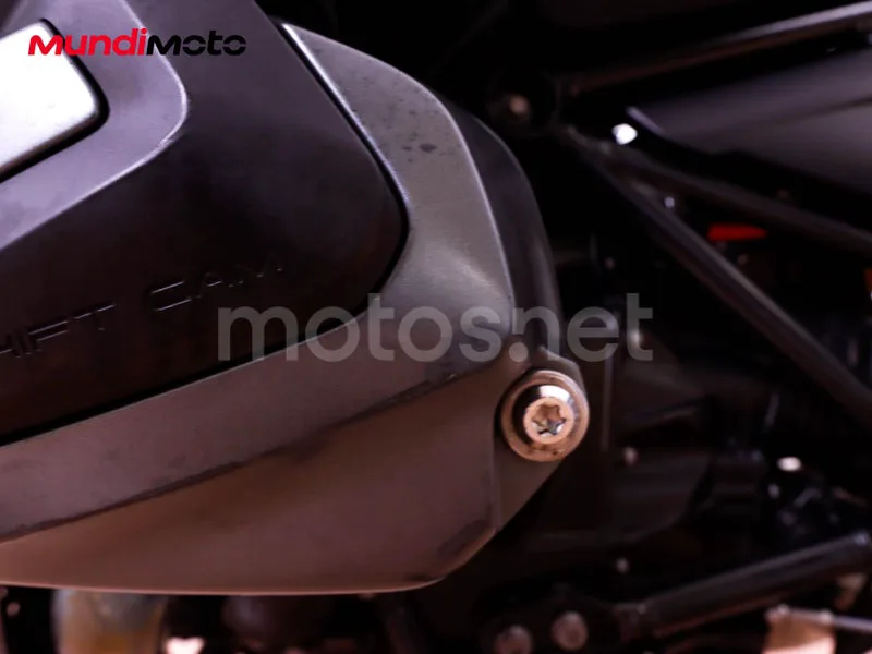 BMW R 1250 RS - Vista 24