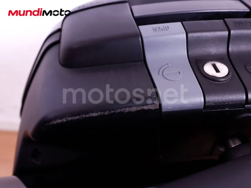 BMW R 1250 RS - Vista 26