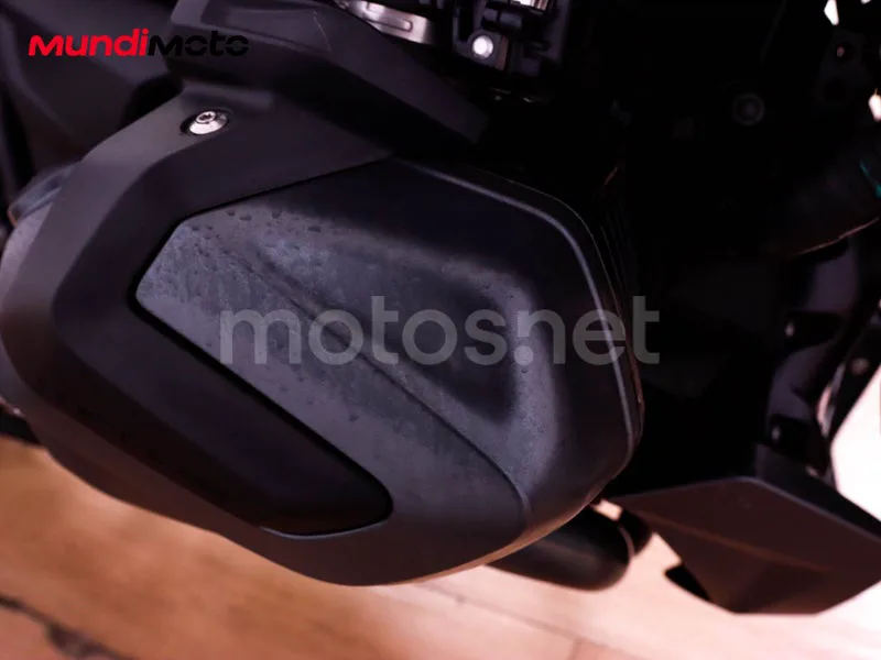 BMW R 1250 RS - Vista 30