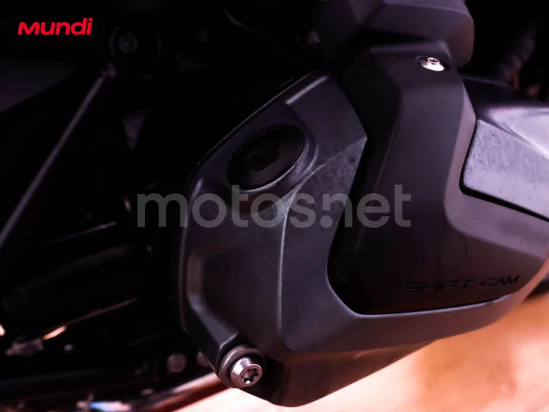 BMW R 1250 RS - Vista 31
