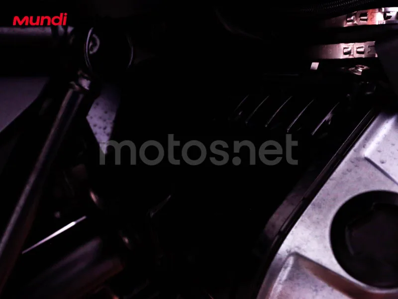 BMW R 1250 RS - Vista 32