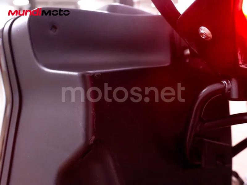 BMW R 1250 RS - Vista 37