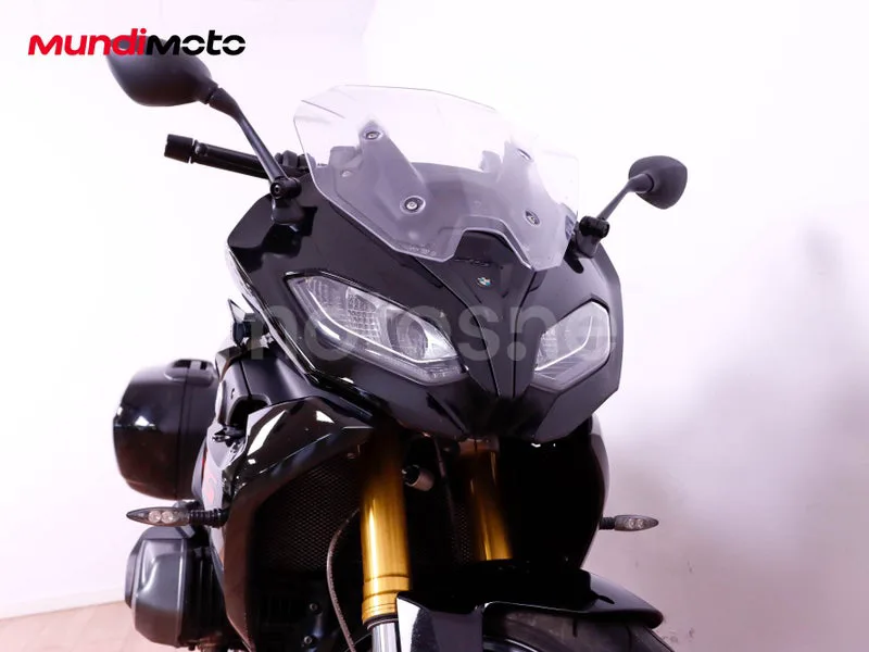 BMW R 1250 RS - Vista 5