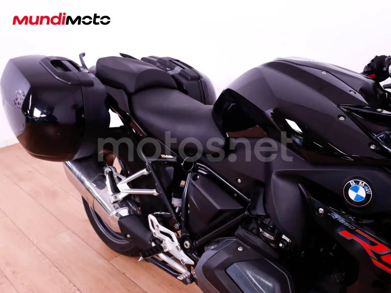 BMW R 1250 RS - Vista 44