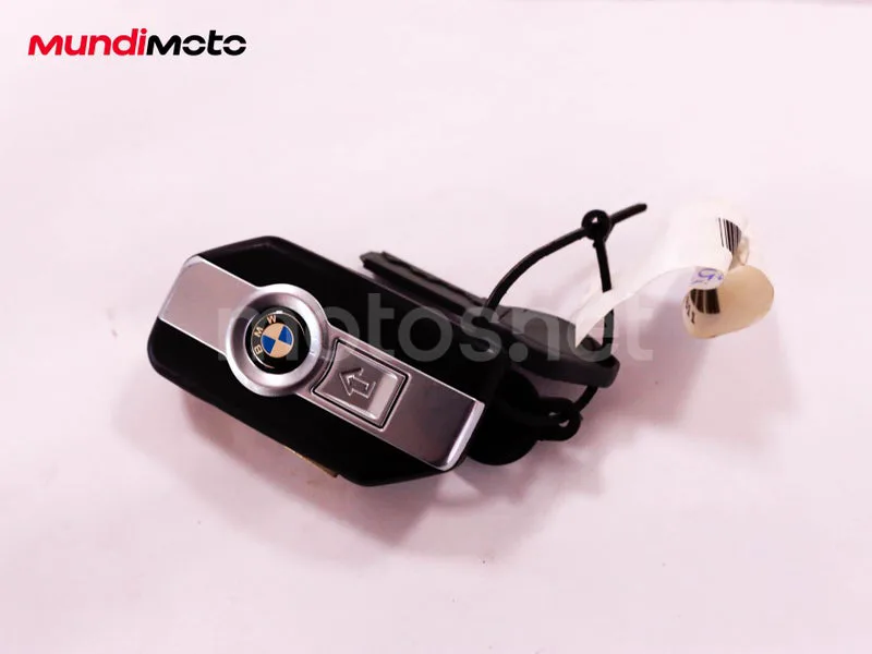 BMW R 1250 RS - Vista 46