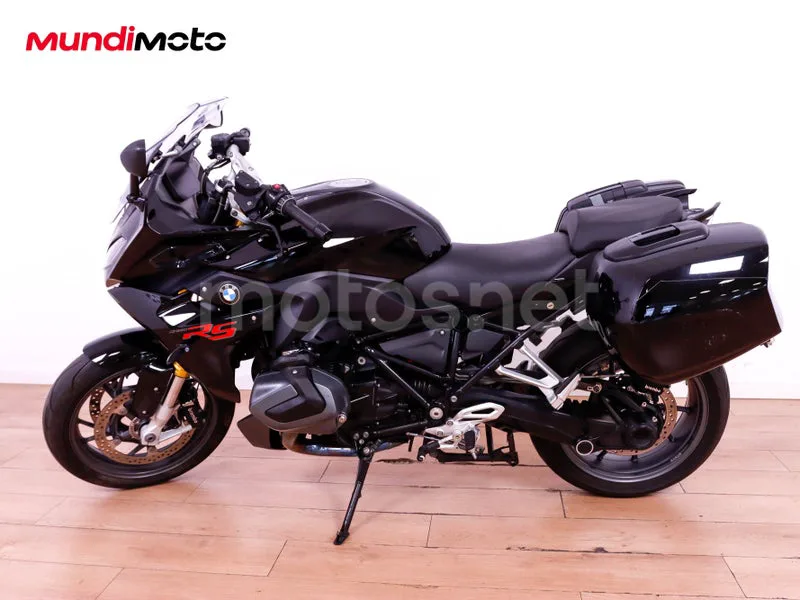 BMW R 1250 RS - Vista 6