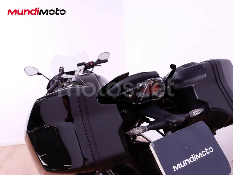 BMW R 1250 RS - Vista 9