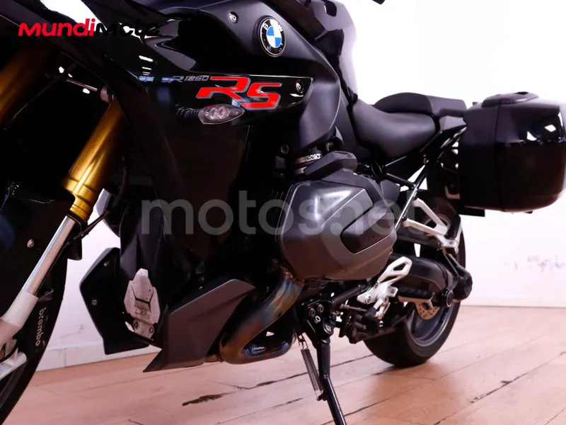 BMW R 1250 RS - Vista 10