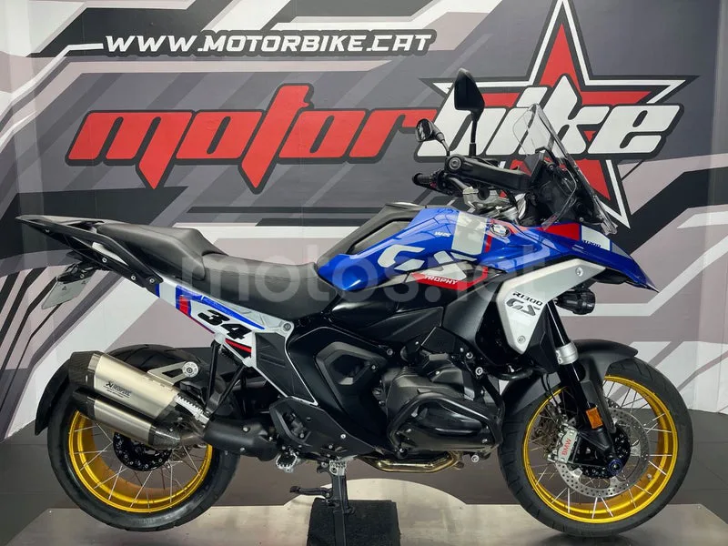 BMW R 1300 GS 21.999 € 2023 Barcelona - 1