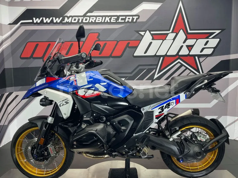 BMW R 1300 GS 21.999 € 2023 Barcelona - 2