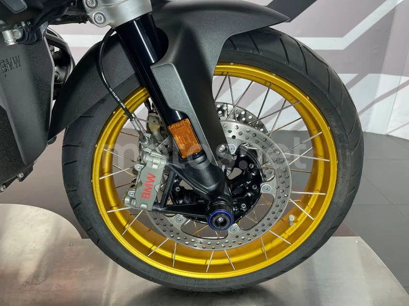 BMW R 1300 GS - Vista 12