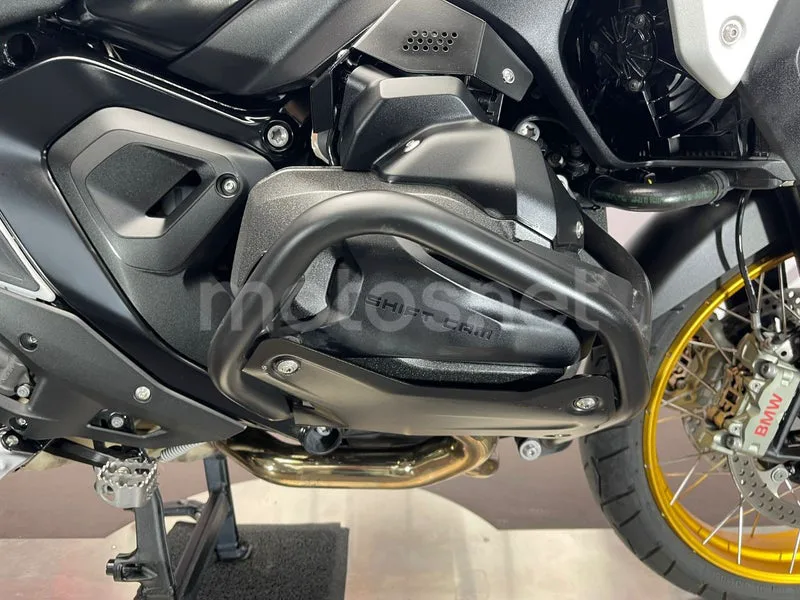 BMW R 1300 GS - Vista 14
