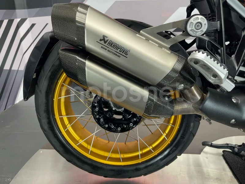 BMW R 1300 GS - Vista 15