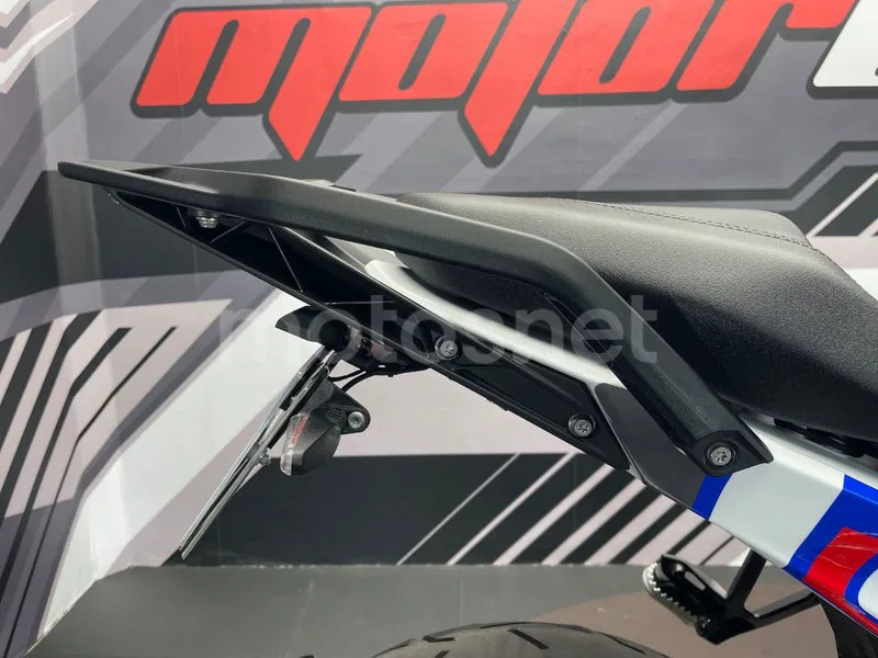 BMW R 1300 GS - Vista 18