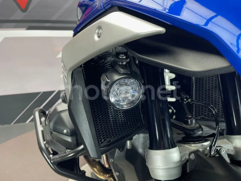 BMW R 1300 GS - Vista 20