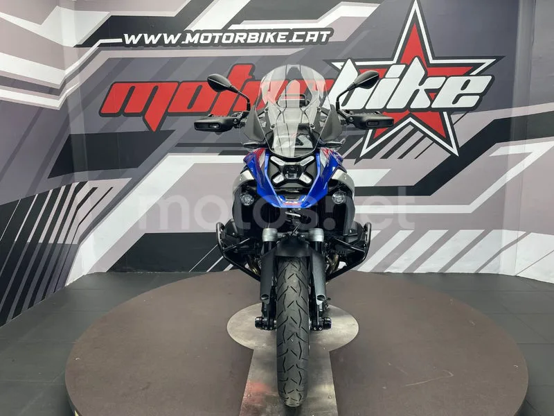 BMW R 1300 GS - Vista 3