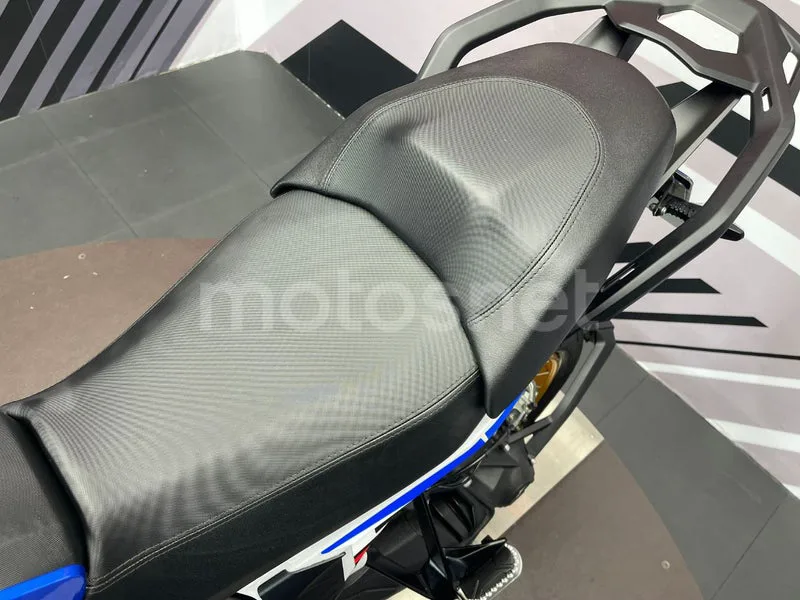 BMW R 1300 GS - Vista 22