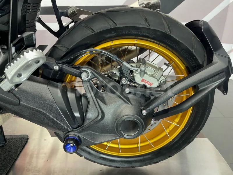 BMW R 1300 GS - Vista 24