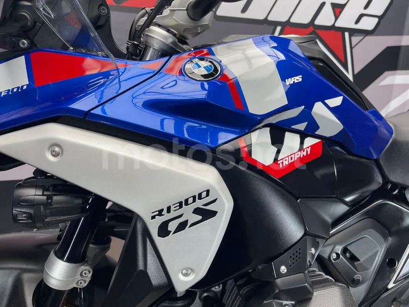BMW R 1300 GS - Vista 27