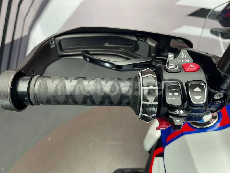 BMW R 1300 GS - Vista 10