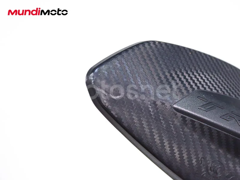 Benelli TRK 502 - Vista 36