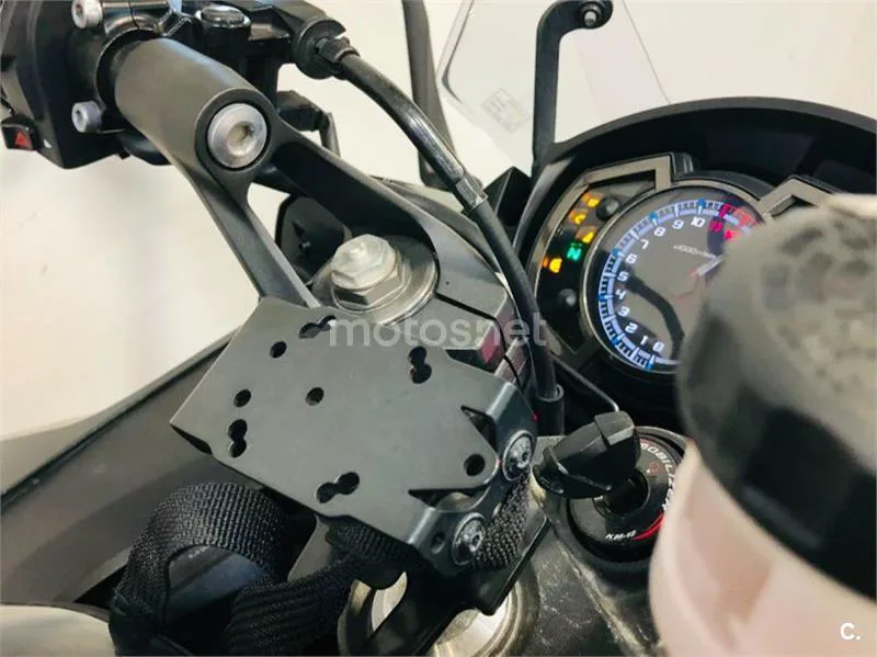 Kawasaki Z1000 SX 8799 € 2019 Barcelona - 2