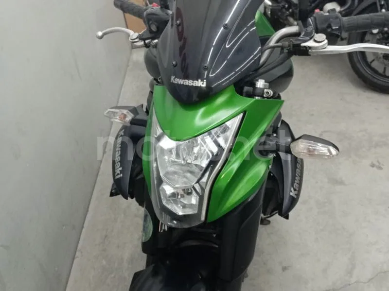 Kawasaki ER-6n 2950 € 2014 Barcelona - 2