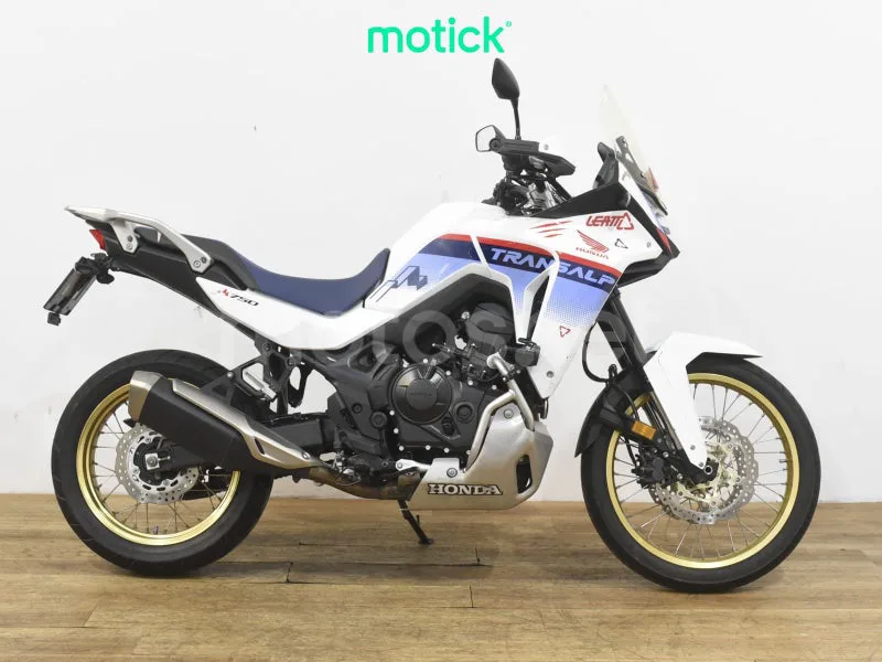 Honda XL750 Transalp 7190 € 2023 Barcelona - 2