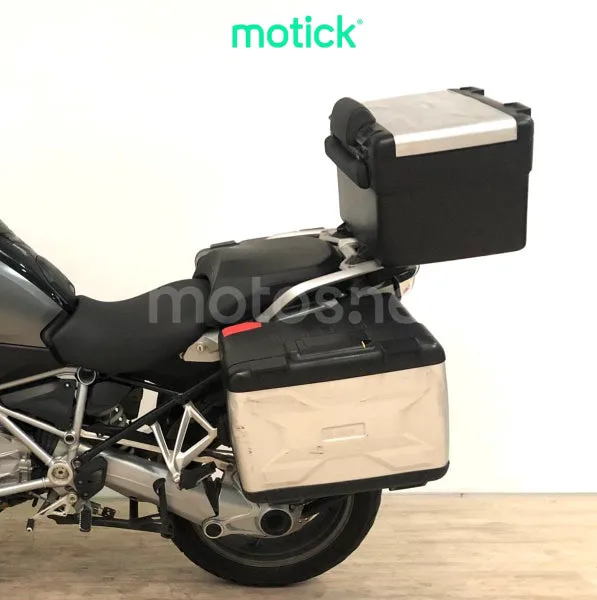 BMW R 1200 GS - Vista 8