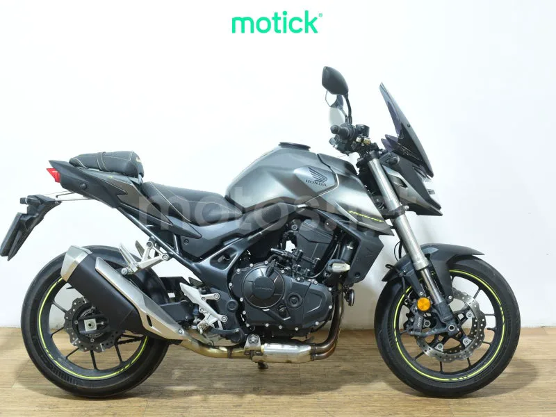 Honda CB750 Hornet 5380 € 2023 Sevilla - 2