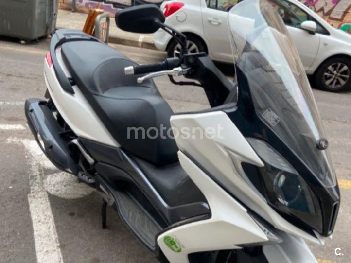 Kymco Super Dink 350 3200 € 2022 Cádiz - 2