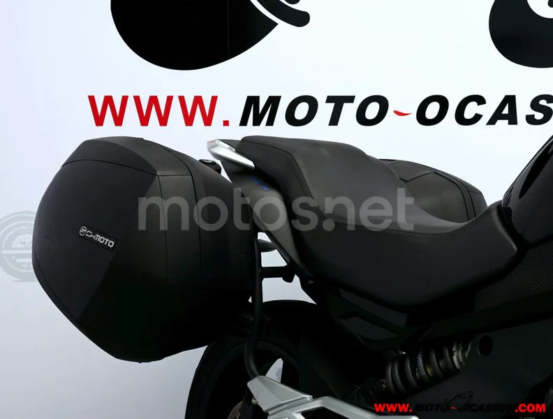 CFMOTO 650MT - Vista 11