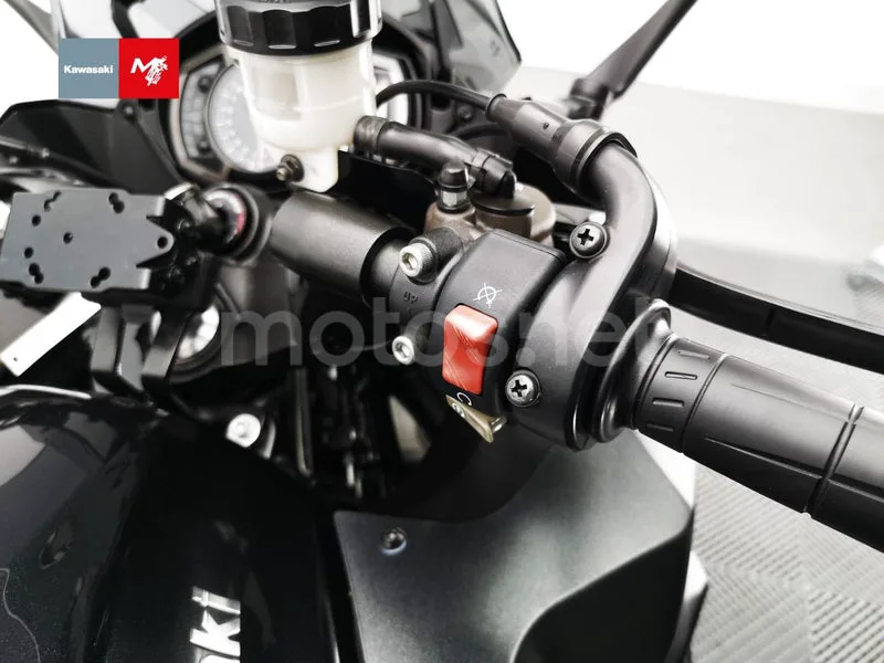 Kawasaki Z1000 SX - Vista 10