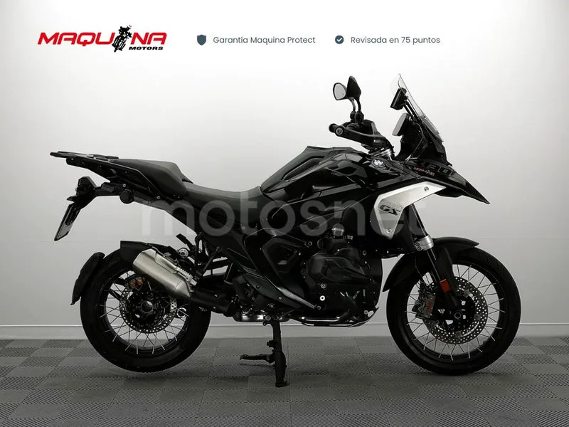 BMW R 1300 GS 18.990 € 2024 Barcelona - 1