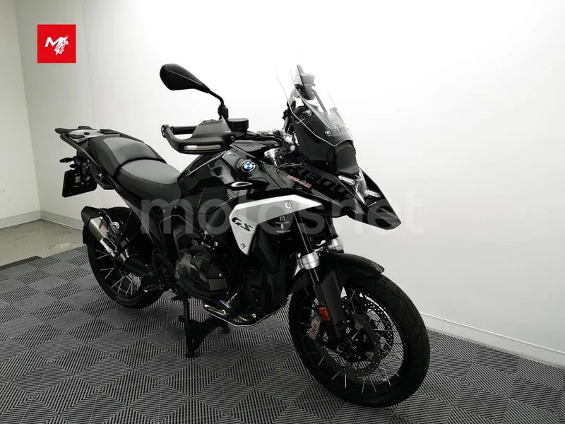 BMW R 1300 GS 18.990 € 2024 Barcelona - 2
