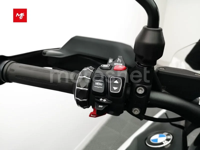 BMW R 1300 GS - Vista 11