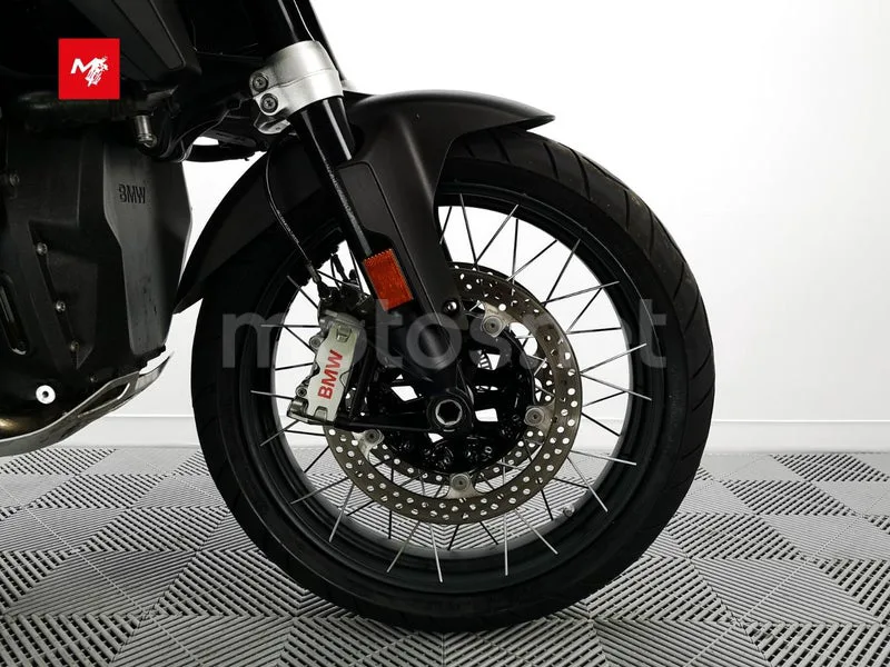 BMW R 1300 GS - Vista 12